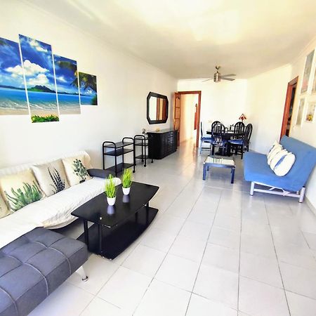 נרחה Apartamento Cantarero מראה חיצוני תמונה