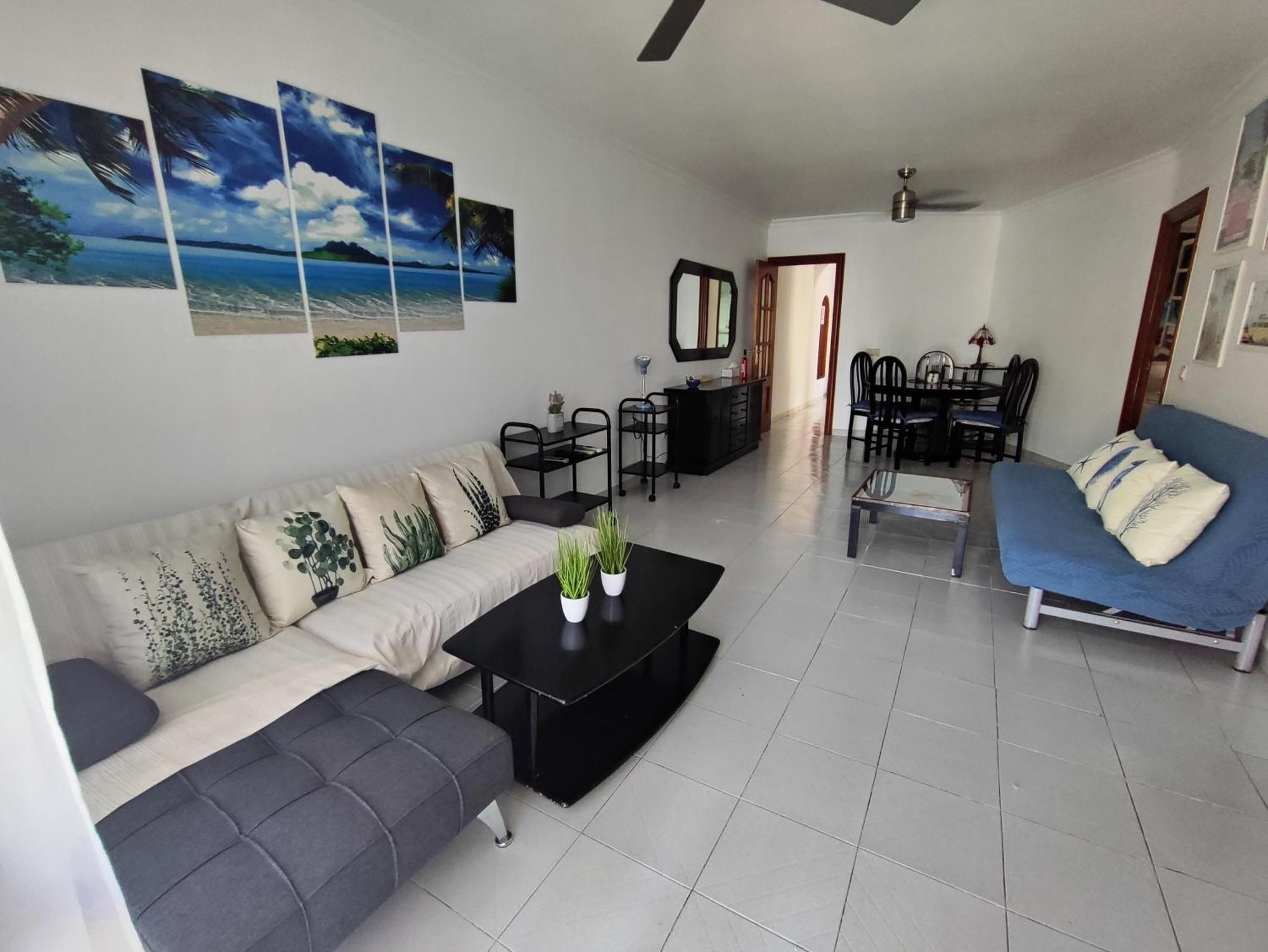 נרחה Apartamento Cantarero מראה חיצוני תמונה