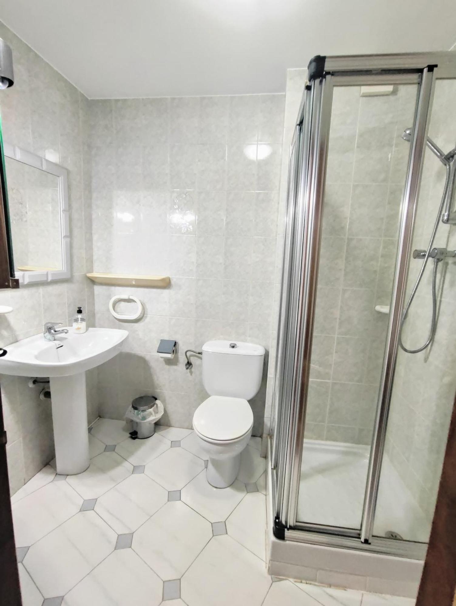 נרחה Apartamento Cantarero מראה חיצוני תמונה